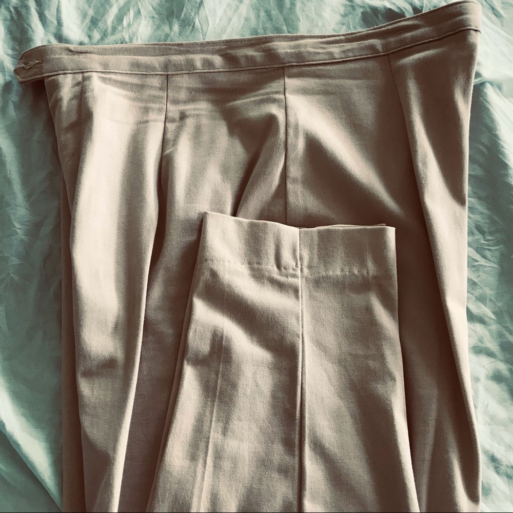 Vintage Studio Pants Sz 12